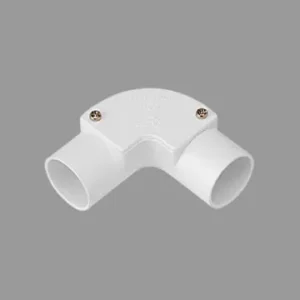 25mm 膠有掩曲尺(個)