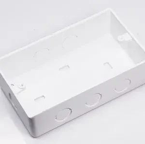 DS-CK孖位膠箱(個)