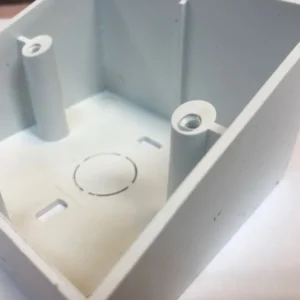 DS 單位膠斜箱(10個/盒)