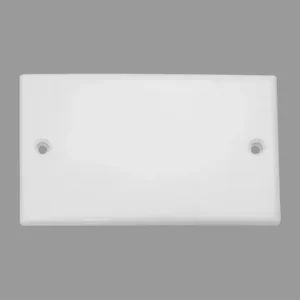 DS-CK孖位膠曲蓋 (50件/盒)