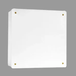 DS-12"12"4"膠箱(個)