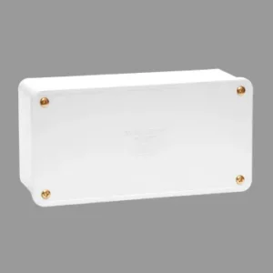 DS-6"3"2"膠箱(10個/盒)