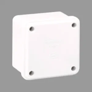 DS-332防水膠箱(10個/盒)