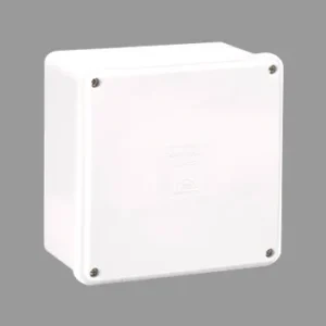 DS-663防水膠箱(10個/盒)