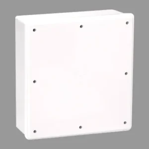 DS-12"12"3"防水膠箱(個)