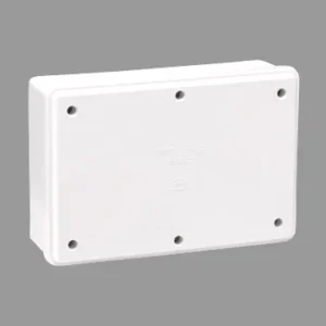 DS-9"6"2"防水膠箱(個)