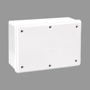 DS-9"6"3"防水膠箱(10個/盒)