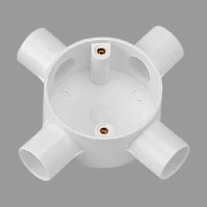 DS 四叉司令膠相 (20個/盒)