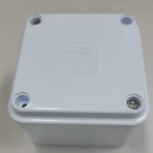 SOLID-663防水過路箱(10個/盒)