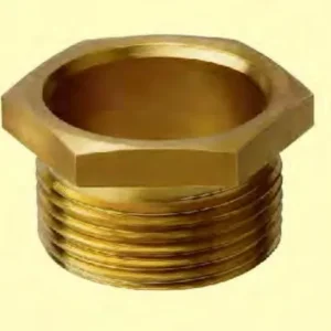 HN-AMTB無量光 20mm 銅杯 (短)