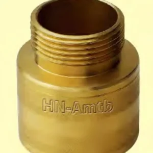 HN-AMTB無量光 20mm 銅外索咀(50個/盒)