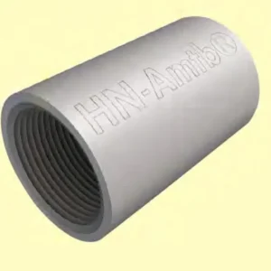 HN-AMTB無量光 32mm 鐵杰