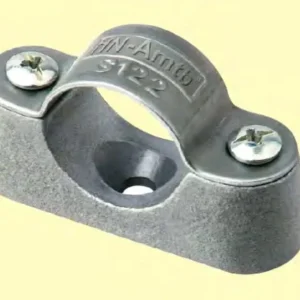 HN-AMTB無量光 20mm 鐵碼