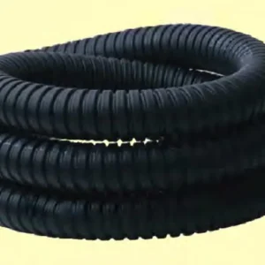 HN-AMTB無量光 25mm 低煙包膠軟喉 (30米莊) IEC61386-23