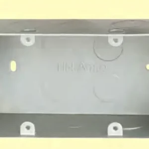 HN-AMTB無量光 1363 鉛水箱 (孖)