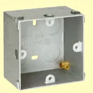 HN-AMTB無量光 1363 鉛水箱 (單)-200個/箱