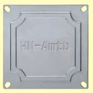 HN-AMTB無量光 9"x9" 鉛水蓋