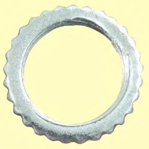 HN 25mm 圓迫母(100個/包)