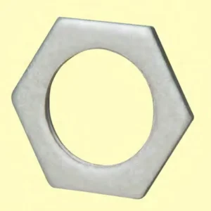 HN 20mm 方迫母 (鐵)