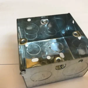 anki 1363 鐵皮箱 (單)