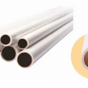 英國 1-1/4"(35mm)冷水銅喉-原支5.8米開2 (原支5.8米平開2支)