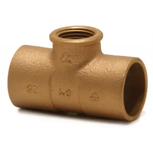 英國 3/4"刁1/2"(A-22mmxB-22mmxC-1/2")走鍚大細中內牙叉