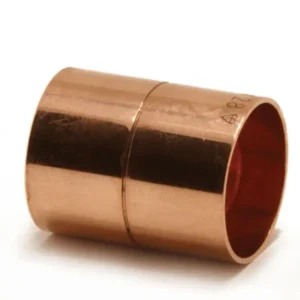 英國 6分(22mm)銅焊梳杰