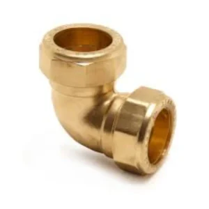 英國 6分(22mm)90°雙杬曲尺