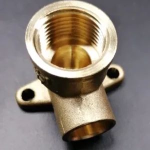 國產 4分(15mmx1/2")走鍚龍頭座