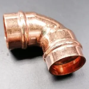 國產 6分(22mm)走鍚90°曲尺