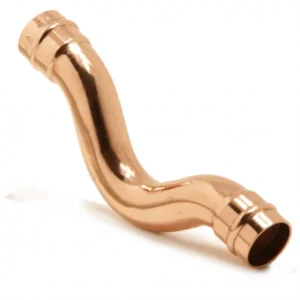 國產 6分(22mm)走鍚過橋曲(馬套)