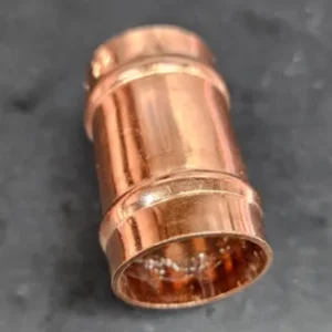 國產 6分(22mm)走鍚直通梳杰