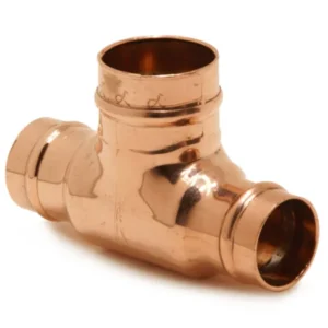 國產 3/4"刁1/2"(A-15mmxB-15mmxC-22mm)走鍚大肚三叉