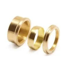 國產 6分(22mm)刁4分(15mm)銅杬勺套(刁套)