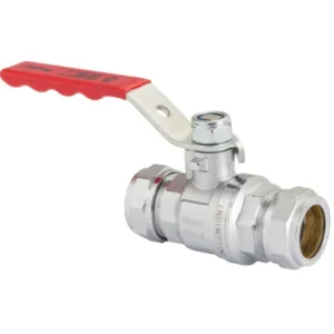 英國 PEGLER 4分(15mm)雙欖波子制