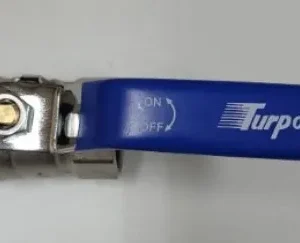 Turpo 6分(22mm)雙內牙波子制