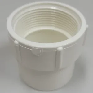 ANCHOR 2"(50mm)PVC白喉內牙咀