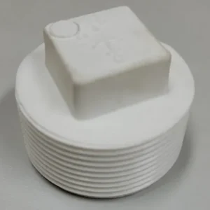 ANCHOR 2"(50mm)PVC白喉外牙塞