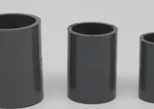 ANCHOR 錨牌 1-1/4"(30mm)uPVC灰膠喉梳杰