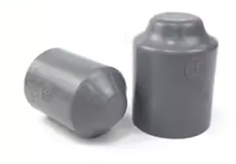 ANCHOR 錨牌 2"(50mm)uPVC灰膠喉帽