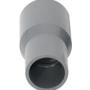 ANCHOR 錨牌 1"(25mm)刁4分(16mm)uPVC灰膠喉刁士梳杰