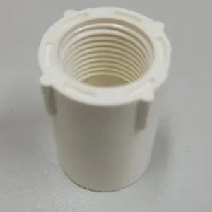 ANCHOR錨牌 1-1/4"(32mm)uPVC供水白喉內牙咀