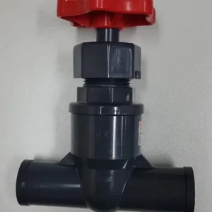 日本ASAHI牌 灰色4分(16mm)uPVC無牙皮芯制