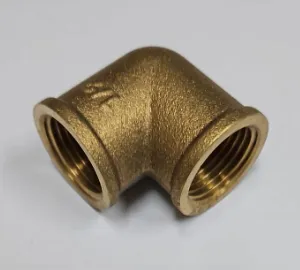 1/2" (4分)銅全內牙曲