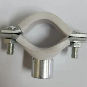 1-1/4" (32mm)電叻白包膠C桿碼(3/8"牙)