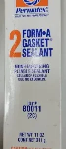 Permater 80011(2C)欖油膏(11 OZ)