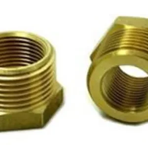 1-1/2" x 3/4" (6分)  銅杯臣