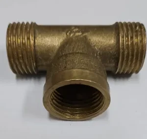 1/2" (4分)銅全牙中內牙三叉