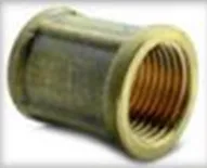 1/2" (4分)銅全牙內牙梳杰