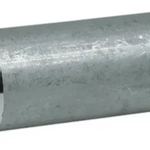 3/4"x4" 沿水短仔